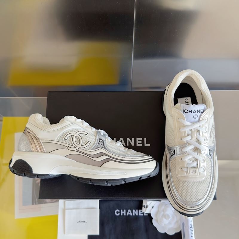 Chanel Sport Shoes